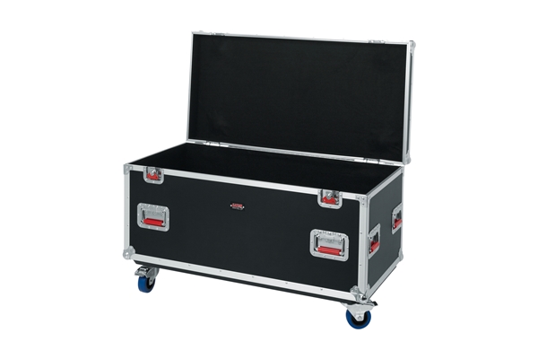 Gator Cases - G-TOURTRK4522HS Flight Case ATA a baule 45