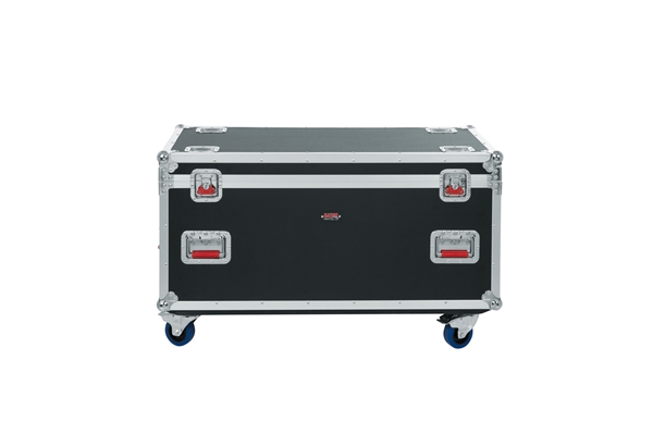 Gator Cases - G-TOURTRK4522HS Flight Case ATA a baule 45