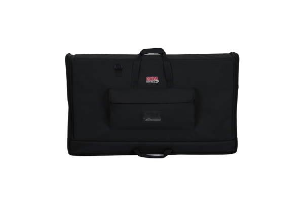 Gator Cases - G-LCD-TOTE-LG Borsa imbottita monitor LCD Large