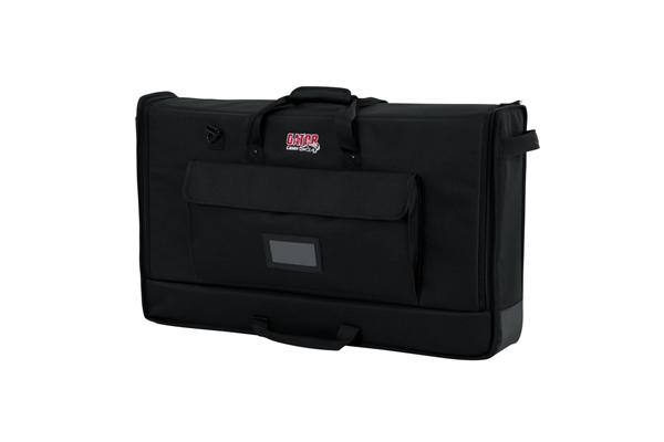 Gator Cases - G-LCD-TOTE-MD Borsa imbottita monitor LCD Medium