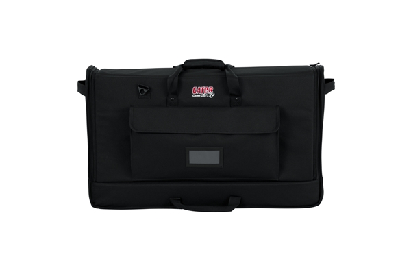 Gator Cases - G-LCD-TOTE-MD Borsa imbottita monitor LCD Medium