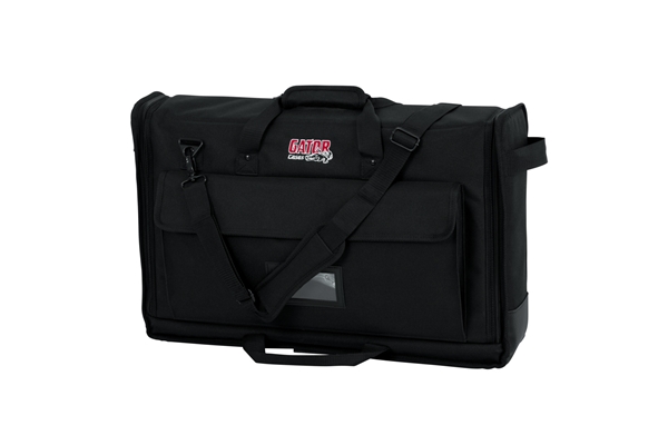 Gator Cases - G-LCD-TOTE-SM Borsa imbottita monitor LCD Small