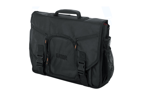 Gator Cases - G-CLUB CONTROL Borsa messenger controller MIDI DJ