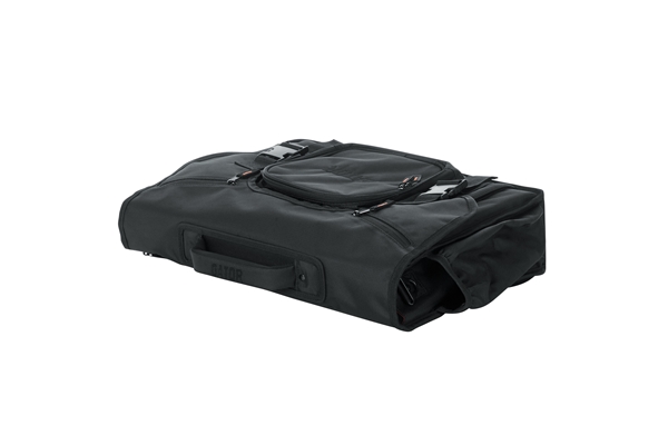 Gator Cases - G-CLUB CONTROL Borsa messenger controller MIDI DJ