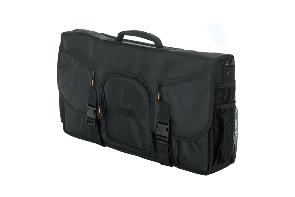 Gator Cases - G-CLUB CONTROL 25 Borsa messenger grande MIDI DJ