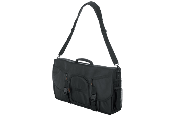 Gator Cases - G-CLUB CONTROL 25 Borsa messenger grande MIDI DJ