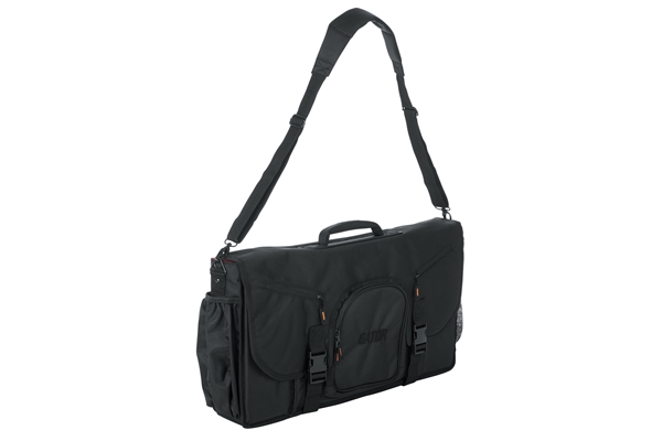 Gator Cases - G-CLUB CONTROL 25 Borsa messenger grande MIDI DJ