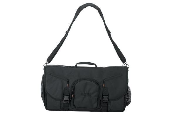 Gator Cases - G-CLUB CONTROL 25 Borsa messenger grande MIDI DJ