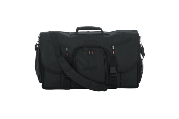 Gator Cases - G-CLUB CONTROL 25 Borsa messenger grande MIDI DJ