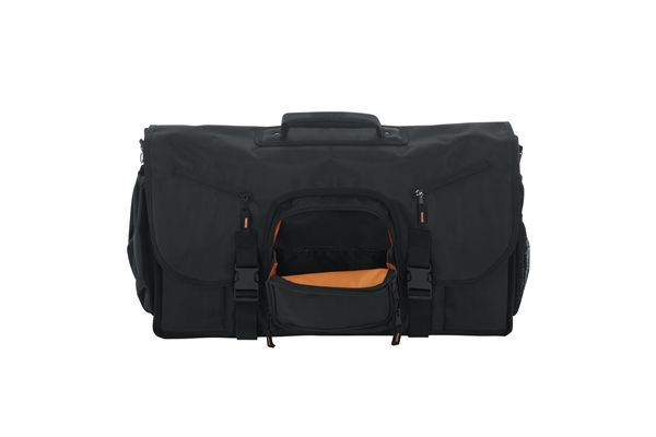 Gator Cases - G-CLUB CONTROL 25 Borsa messenger grande MIDI DJ