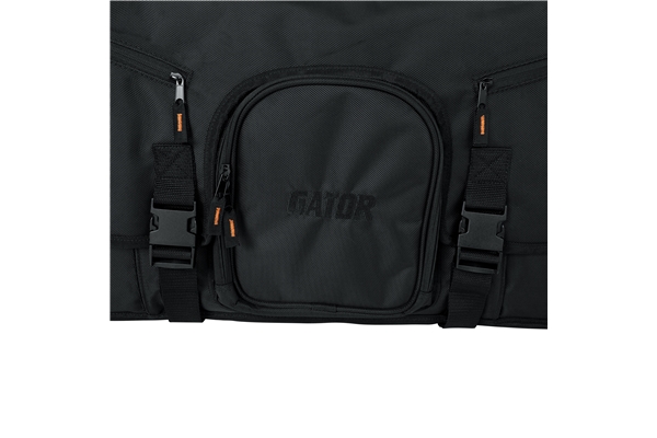 Gator Cases - G-CLUB CONTROL 25 Borsa messenger grande MIDI DJ