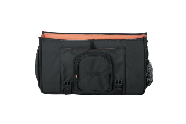 Gator Cases - G-CLUB CONTROL 25 Borsa messenger grande MIDI DJ