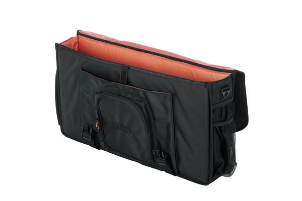 Gator Cases - G-CLUB CONTROL 25 Borsa messenger grande MIDI DJ