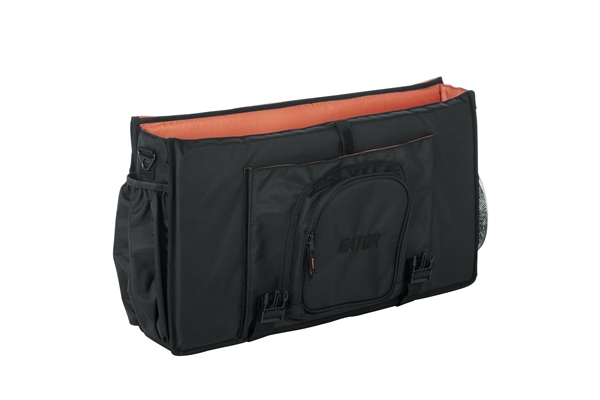 Gator Cases - G-CLUB CONTROL 25 Borsa messenger grande MIDI DJ