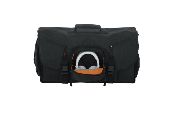 Gator Cases - G-CLUB CONTROL 25 Borsa messenger grande MIDI DJ