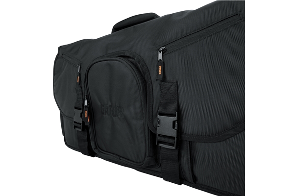 Gator Cases - G-CLUB CONTROL 25 Borsa messenger grande MIDI DJ