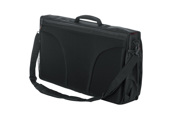 Gator Cases - G-CLUB CONTROL 25 Borsa messenger grande MIDI DJ