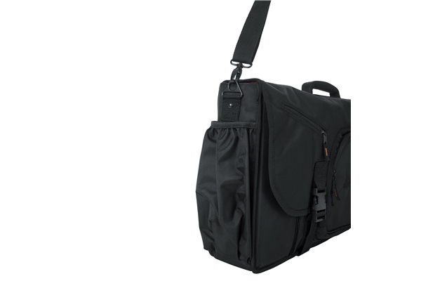 Gator Cases - G-CLUB CONTROL 25 Borsa messenger grande MIDI DJ