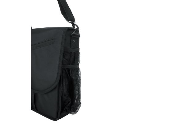 Gator Cases - G-CLUB CONTROL 25 Borsa messenger grande MIDI DJ