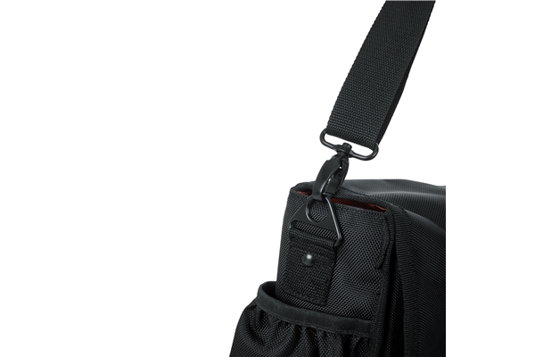 Gator Cases - G-CLUB CONTROL 25 Borsa messenger grande MIDI DJ