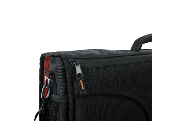 Gator Cases - G-CLUB CONTROL 25 Borsa messenger grande MIDI DJ