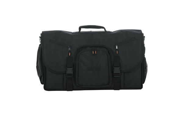 Gator Cases - G-CLUB CONTROL 25 Borsa messenger grande MIDI DJ