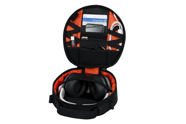 Gator Cases - G-CLUB-HEADPHONE Custodia Cuffie da DJ