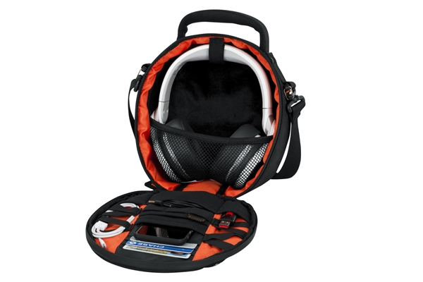 Gator Cases - G-CLUB-HEADPHONE Custodia Cuffie da DJ