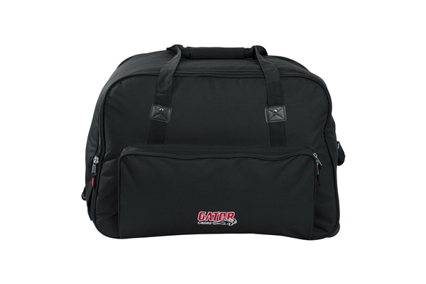 Gator Cases - GPA-712SM Borsa ruote altoparlanti 12