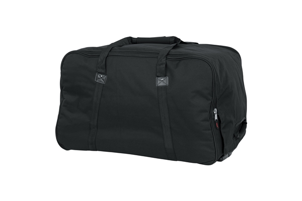 Gator Cases - GPA-715 Borsa ruote altoparlanti 15