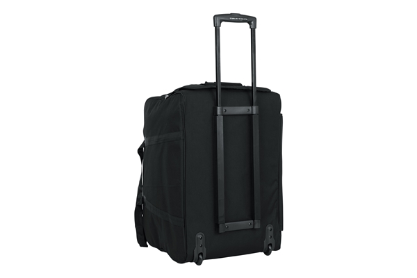 Gator Cases - GPA-715 Borsa ruote altoparlanti 15