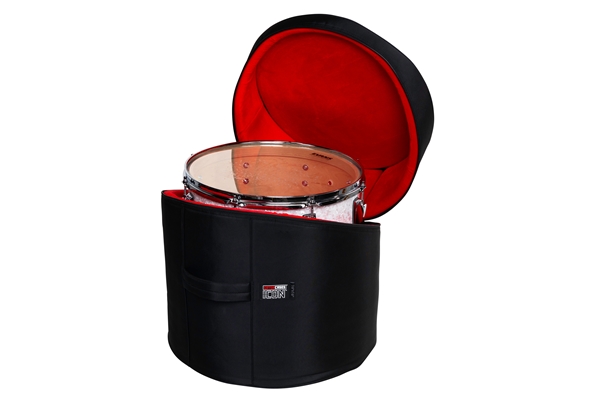 Gator Cases - GP-ICON-1616 Borsa Icon floor tom 16