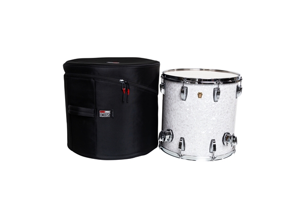 Gator Cases - GP-ICON-1616 Borsa Icon floor tom 16