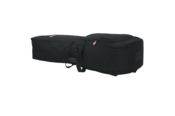 Gator Cases - GB-4G-ACOUELECT Borsa 4G doppia acustica/elettrica