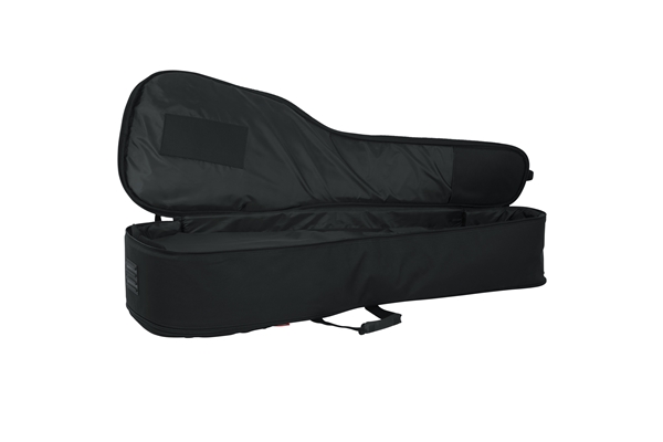 Gator Cases - GB-4G-ACOUELECT Borsa 4G doppia acustica/elettrica