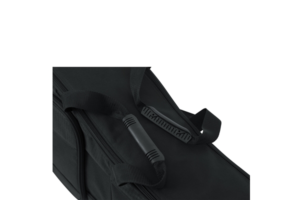 Gator Cases - GB-4G-ACOUELECT Borsa 4G doppia acustica/elettrica