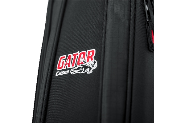 Gator Cases - GB-4G-ACOUSTIC Borsa 4G chitarra acustica