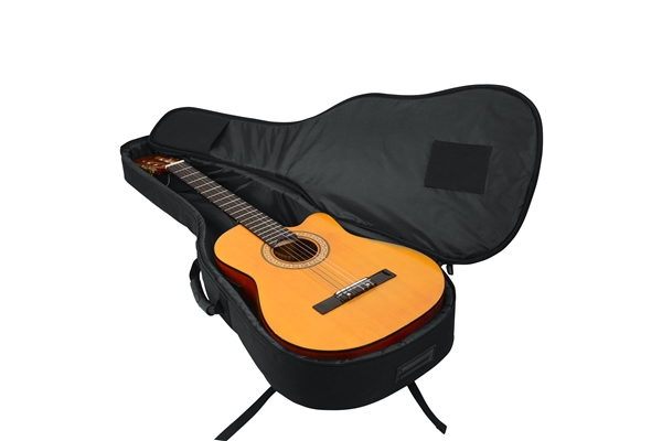 Gator Cases - GB-4G-CLASSIC Borsa 4G chitarra classica