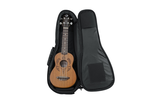 Gator Cases - GB-4G-UKE SOP Borsa 4G ukulele soprano