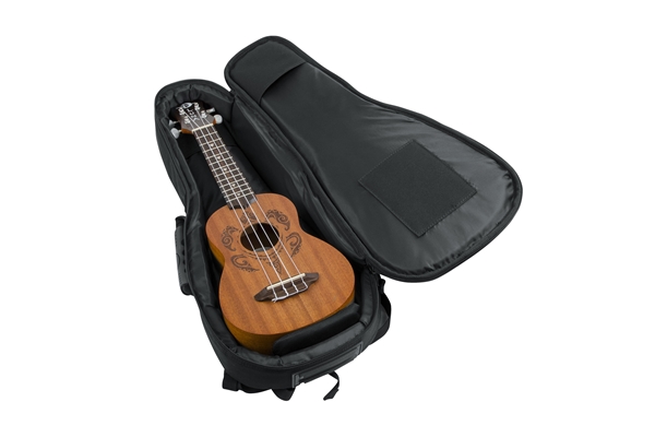 Gator Cases - GB-4G-UKE SOP Borsa 4G ukulele soprano