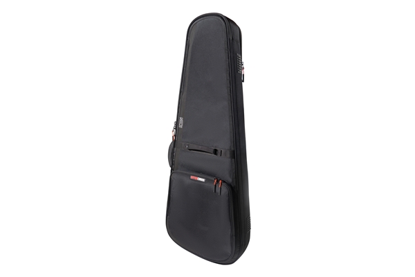 Gator Cases - G-ICON335 Borsa ICON chitarra stile 335 Nero