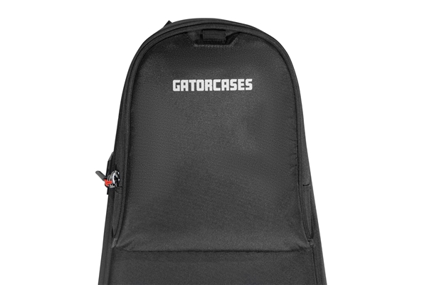 Gator Cases - G-ICON335 Borsa ICON chitarra stile 335 Nero