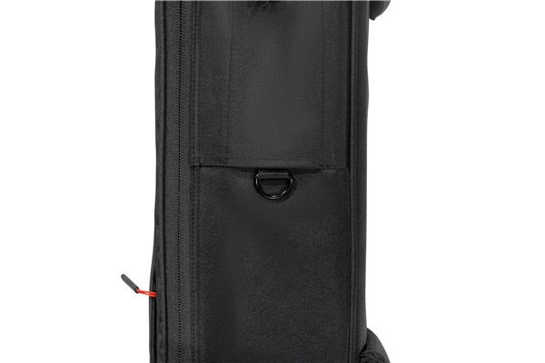 Gator Cases - G-ICON335 Borsa ICON chitarra stile 335 Nero