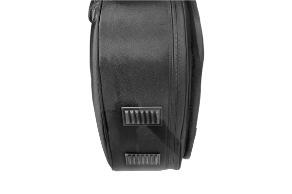 Gator Cases - G-ICON335 Borsa ICON chitarra stile 335 Nero