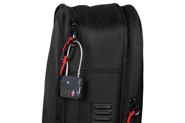 Gator Cases - G-ICON335 Borsa ICON chitarra stile 335 Nero