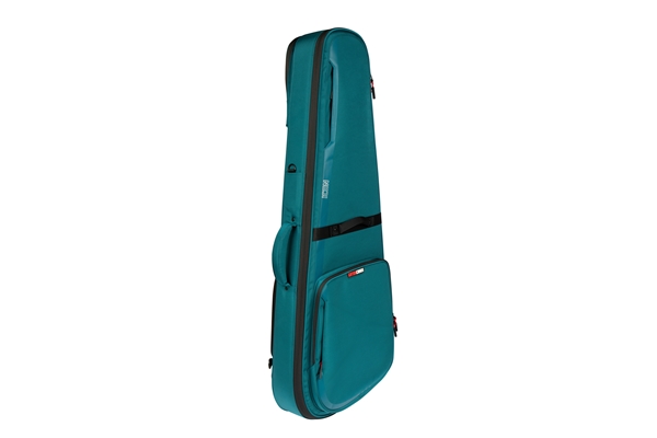 Gator Cases - G-ICON335 Borsa ICON chitarra stile 335 Blu