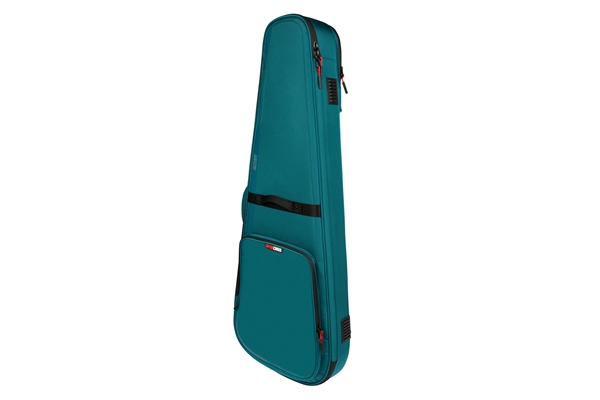 Gator Cases - G-ICON335 Borsa ICON chitarra stile 335 Blu