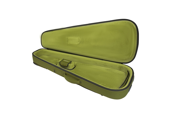 Gator Cases - G-ICON335 Borsa ICON chitarra stile 335 Verde