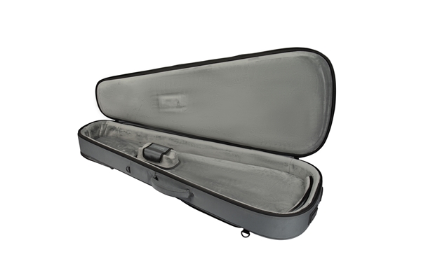 Gator Cases - G-ICON335 Borsa ICON chitarra stile 335 Grigio