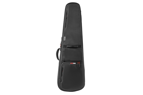 Gator Cases - G-ICONBASS Borsa ICON basso Nero